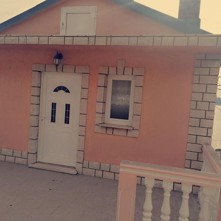Apartment Ampulica 2 Senj  Dış mekan fotoğraf