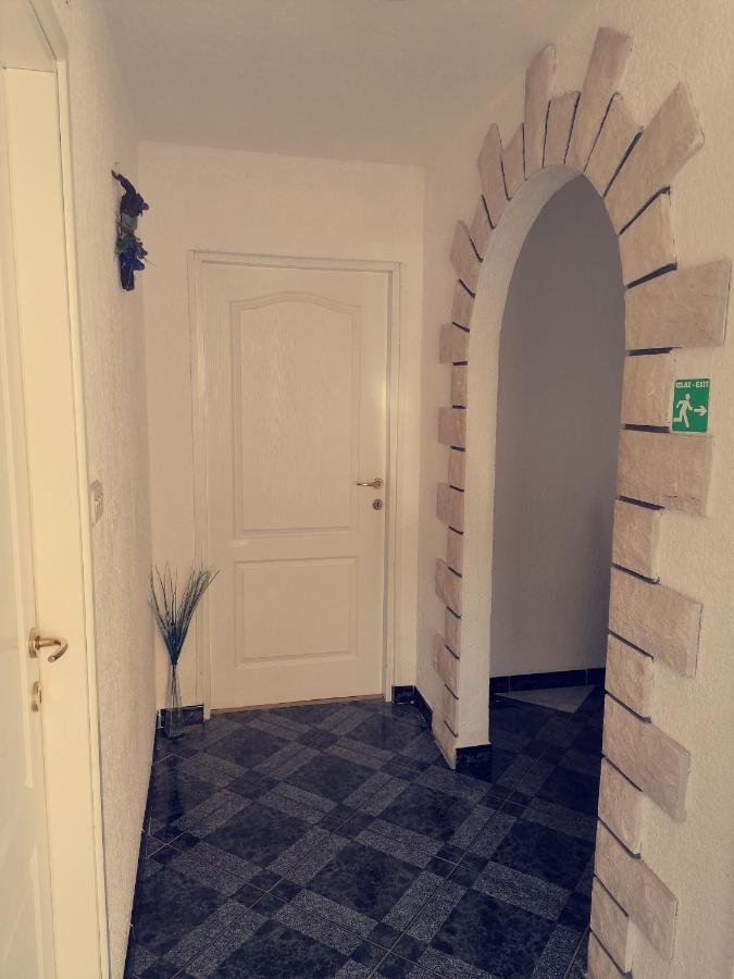 Apartment Ampulica 2 Senj  Dış mekan fotoğraf