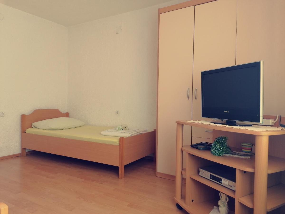 Apartment Ampulica 2 Senj  Dış mekan fotoğraf