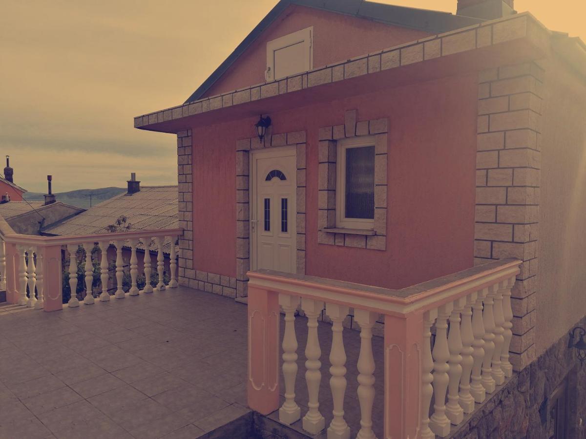 Apartment Ampulica 2 Senj  Dış mekan fotoğraf