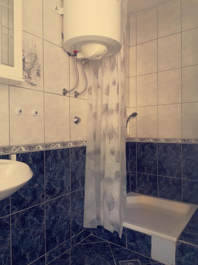 Apartment Ampulica 2 Senj  Dış mekan fotoğraf