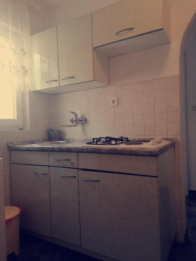 Apartment Ampulica 2 Senj  Dış mekan fotoğraf