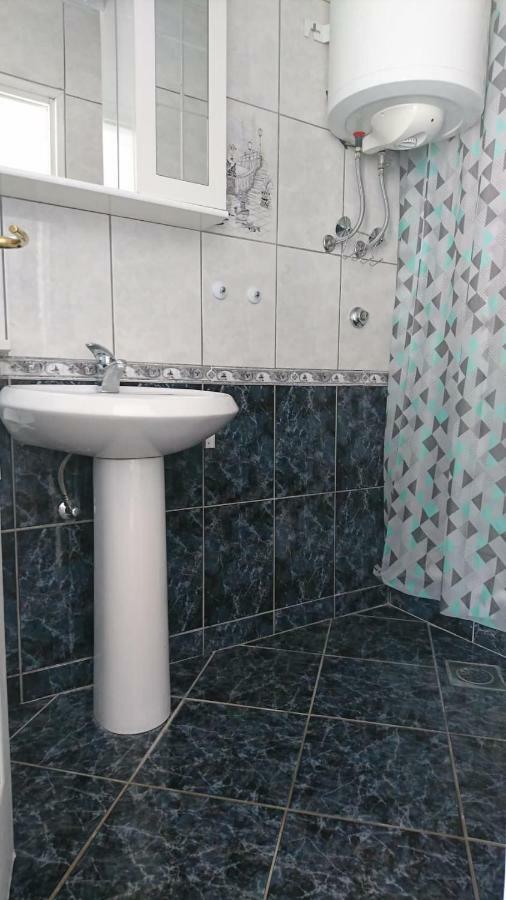 Apartment Ampulica 2 Senj  Dış mekan fotoğraf