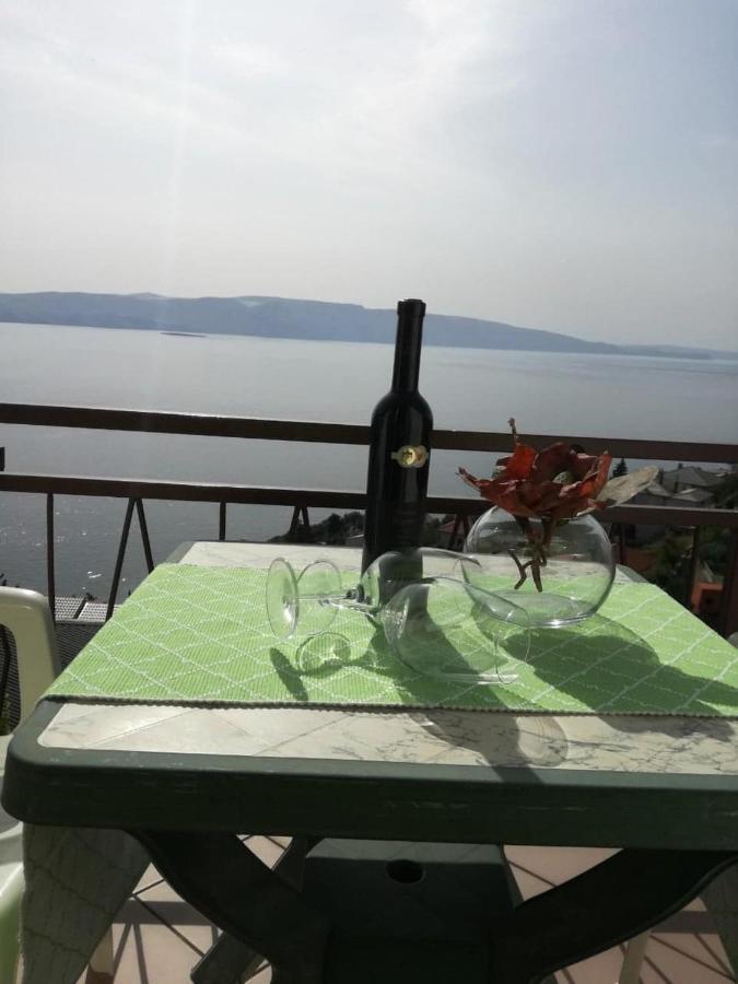 Apartment Ampulica 2 Senj  Dış mekan fotoğraf