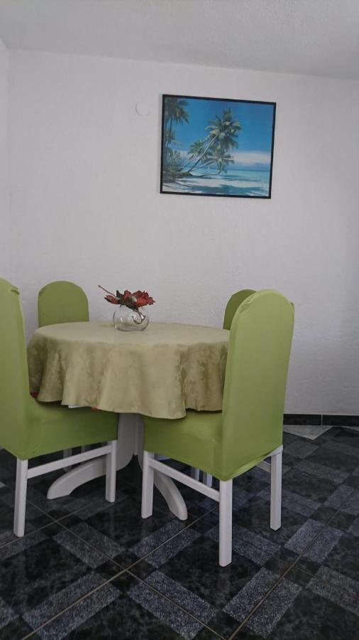 Apartment Ampulica 2 Senj  Dış mekan fotoğraf