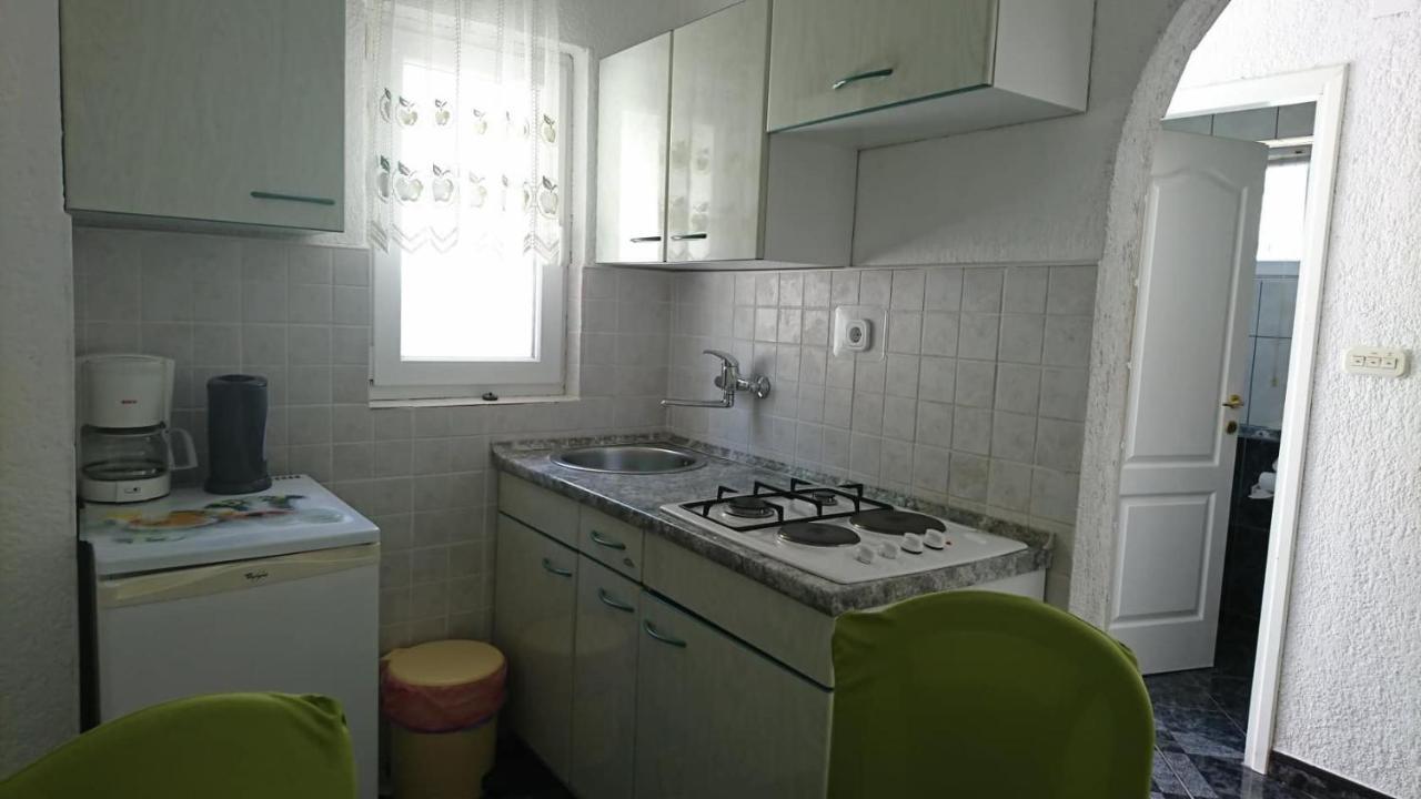 Apartment Ampulica 2 Senj  Dış mekan fotoğraf