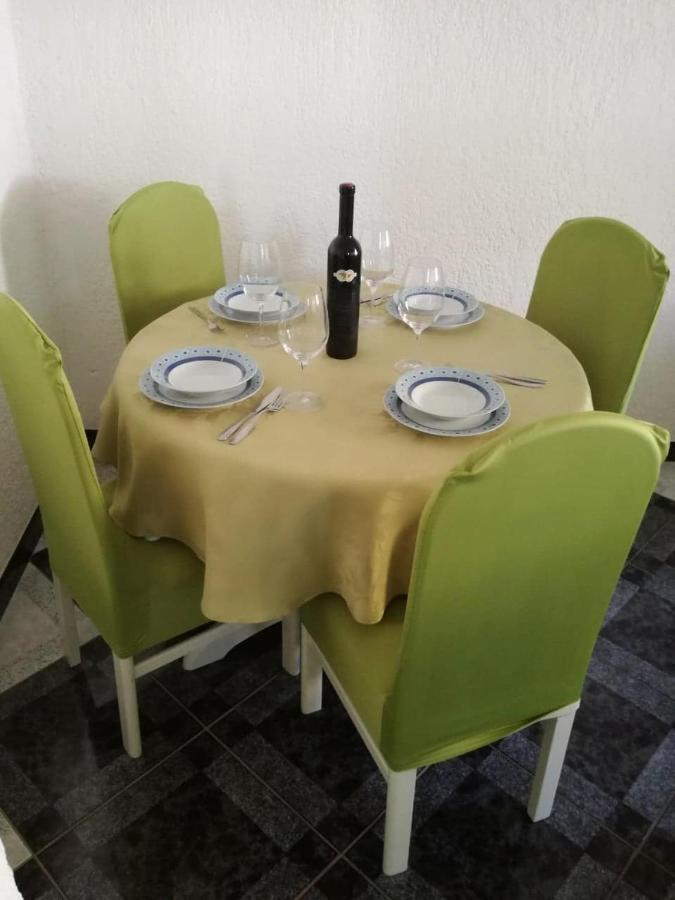 Apartment Ampulica 2 Senj  Dış mekan fotoğraf