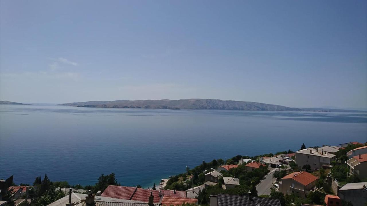 Apartment Ampulica 2 Senj  Dış mekan fotoğraf